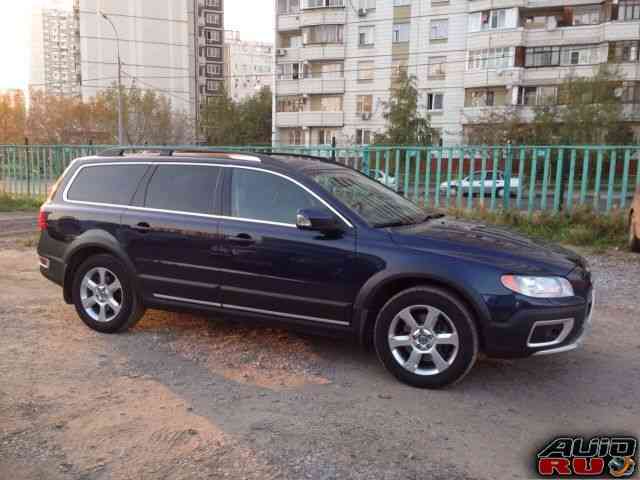 Volvo XC70, 2010 