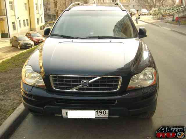 Volvo XC90, 2006 