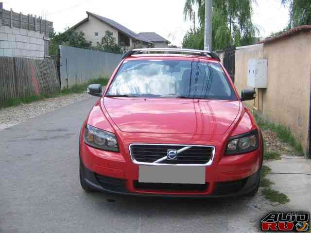 Volvo C30, 2007 