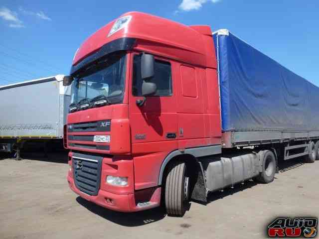 DAF 105.460 