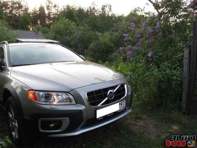 Volvo XC70, 2010 