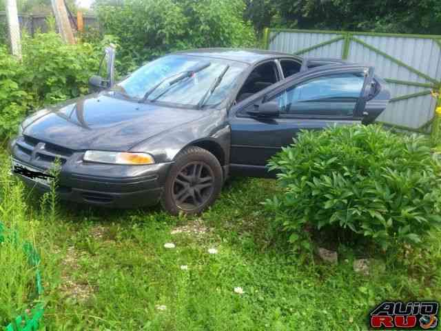 Dodge Stratus, 1998 