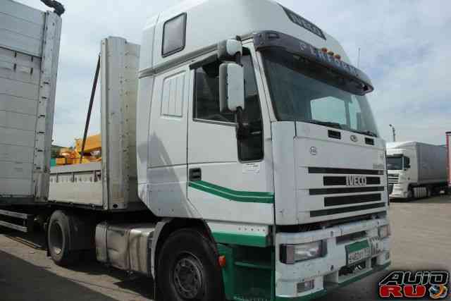 Iveco Eurostar 