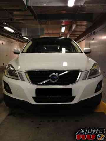 Volvo XC60, 2010 