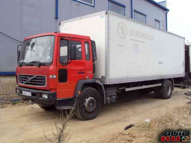 Вольво Volvo FL220 2006 г. в 