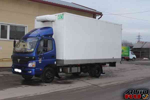 Foton 1061 2012г. в 