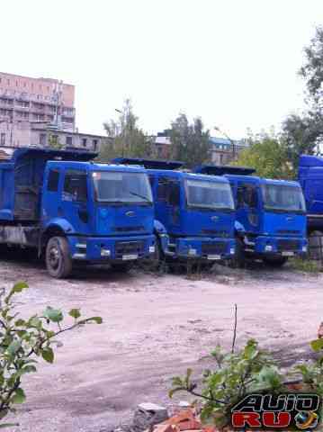 Продается Форд Cargo 3480 