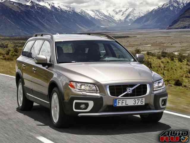 Volvo S80, 2010 