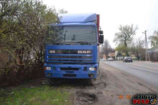 DAF ATI 95 