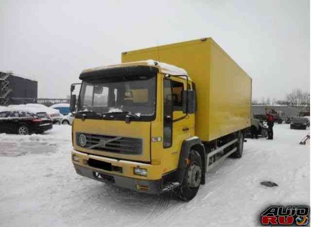 Volvo FL614 220 2006 г 