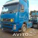 Volvo FH 12. 420