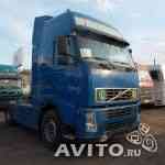 Volvo FH 12. 420