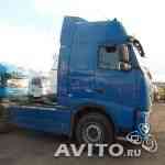 Volvo FH 12. 420