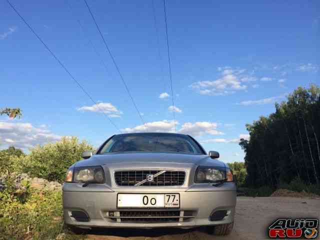 Volvo S80, 2005 