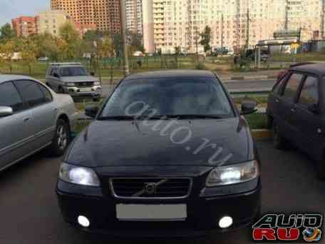 Volvo S60, 2006 