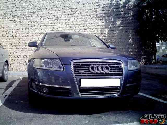 Ауди A6, 2005 