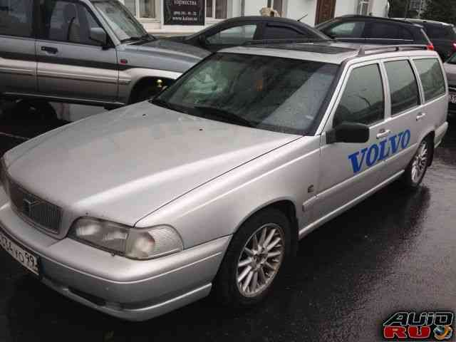 Volvo V70, 1997 