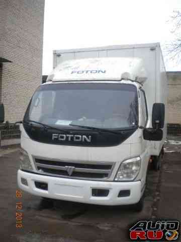 Foton 1069 