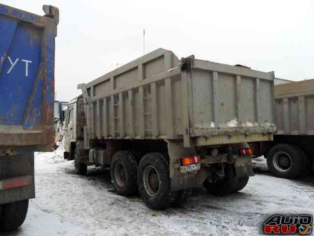 Продается самосвалы Вольво FL-10(осталось 2) 