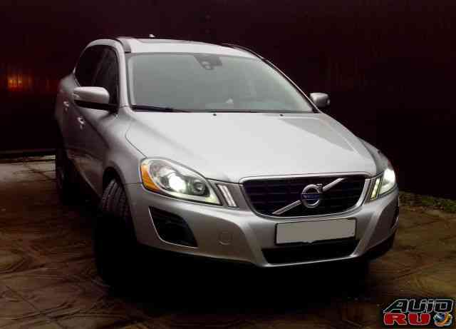 Volvo XC60, 2009