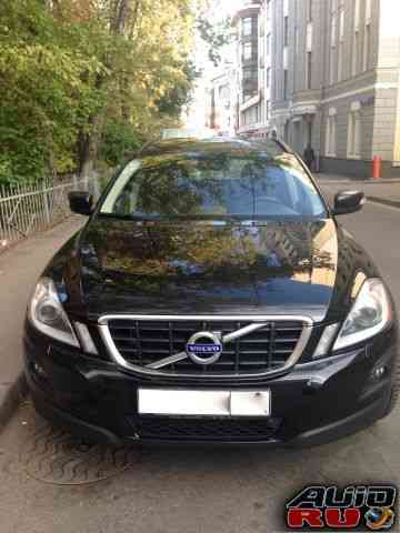 Volvo XC60, 2008 