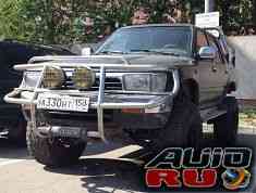 Тойота 4runner, 1995