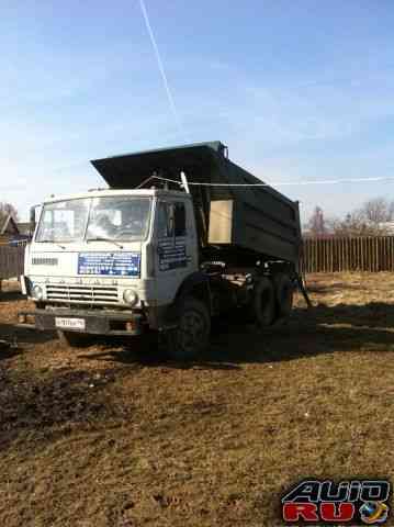 Kamaz 