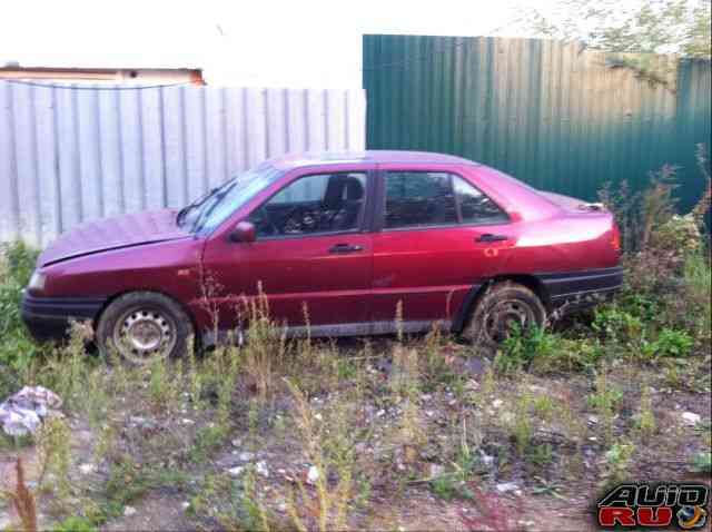 SEAT Toledo, 1992 