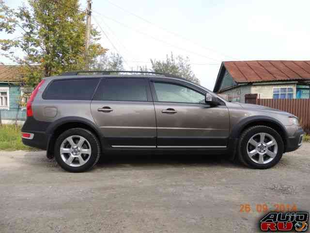 Volvo XC70, 2007 