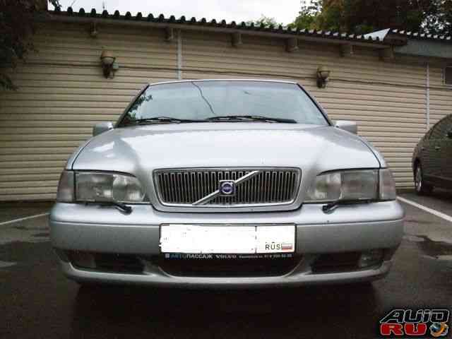 Volvo S70, 1998 