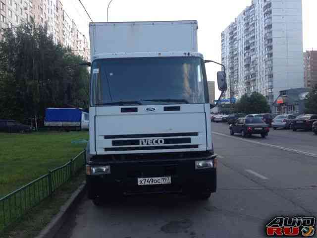 Iveco 180e23 