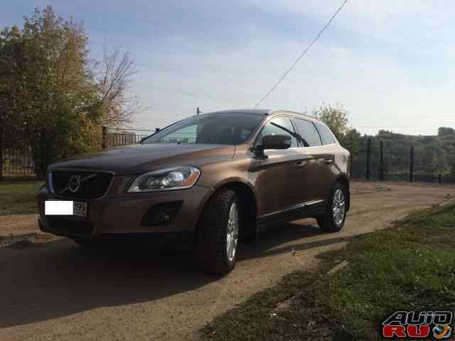 Volvo XC60, 2009 