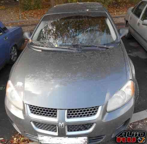 Dodge Stratus, 2003 