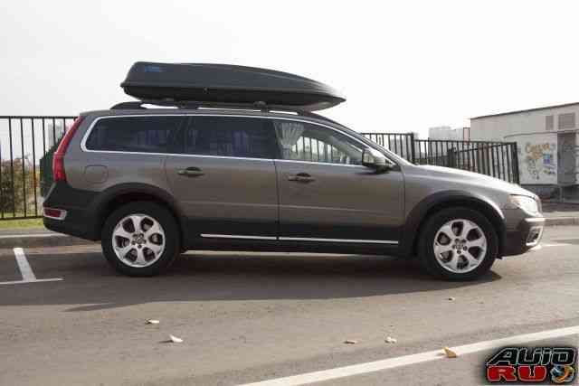 Volvo XC70, 2008 