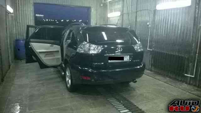 Lexus RX, 2006 