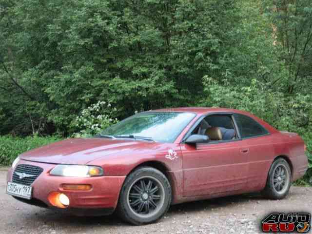 Chrysler Sebring, 1997 