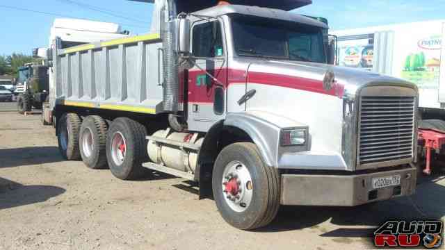 Freightliner FLD112 