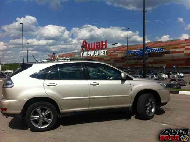 Lexus RX, 2005 