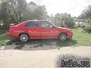 SEAT Toledo, 1993