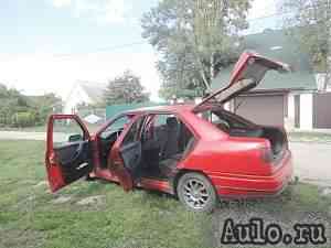 SEAT Toledo, 1993