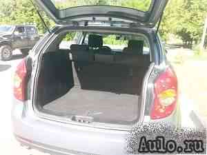 SsangYong Actyon, 2012 SsangYong Actyon, 2012
