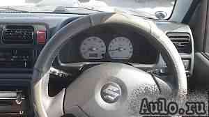 Suzuki Jimny, 2004 Suzuki Jimny, 2004