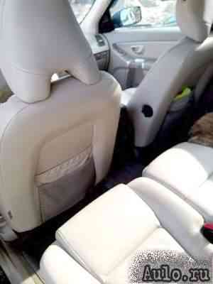 Volvo XC90, 2005 Volvo XC90, 2005