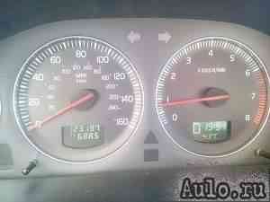 Volvo XC90, 2005 Volvo XC90, 2005