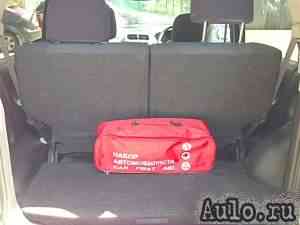 Daihatsu Terios, 2008 Daihatsu Terios, 2008