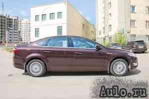 Ford Mondeo, 2009 Ford Mondeo, 2009