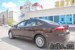 Ford Mondeo, 2009 Ford Mondeo, 2009