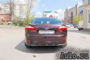 Ford Mondeo, 2009 Ford Mondeo, 2009