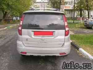 Great Wall Hover, 2010 Great Wall Hover, 2010