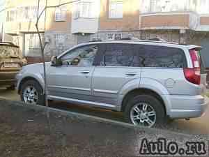 Great Wall Hover, 2010 Great Wall Hover, 2010